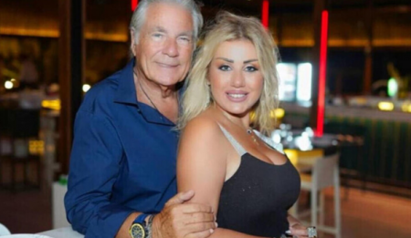 فاتن موسى تكشف تفاصيل جديدة حول أزمتها مع مصطفى فهمي